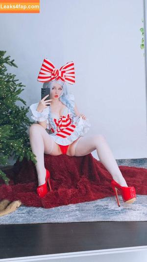 ASMR KittyKlaw фото #2048