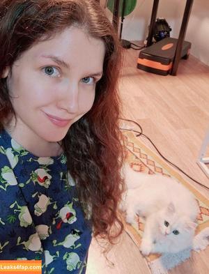 ASMR KittyKlaw photo #2086