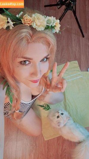 ASMR KittyKlaw photo #2136