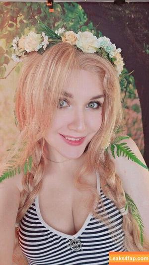 ASMR KittyKlaw photo #2139