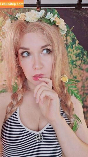 ASMR KittyKlaw photo #2140