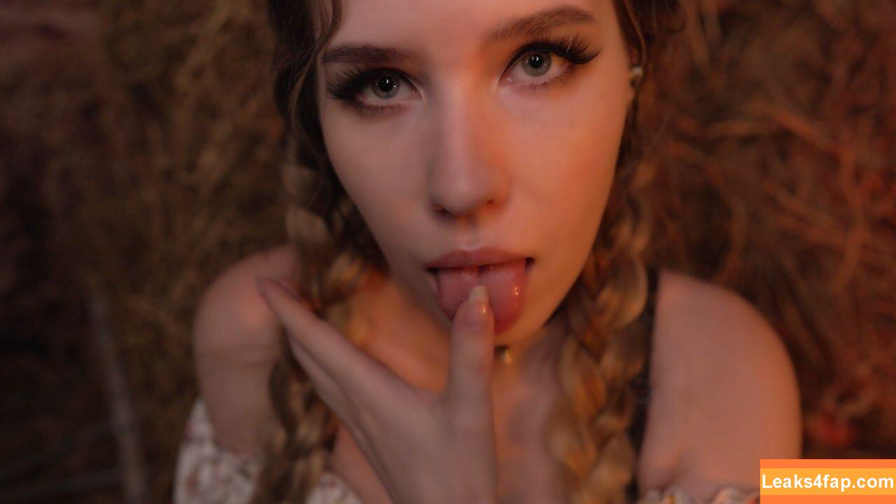 ASMR MOOD / asmr_mood / asmrmood слитое фото фото #0012