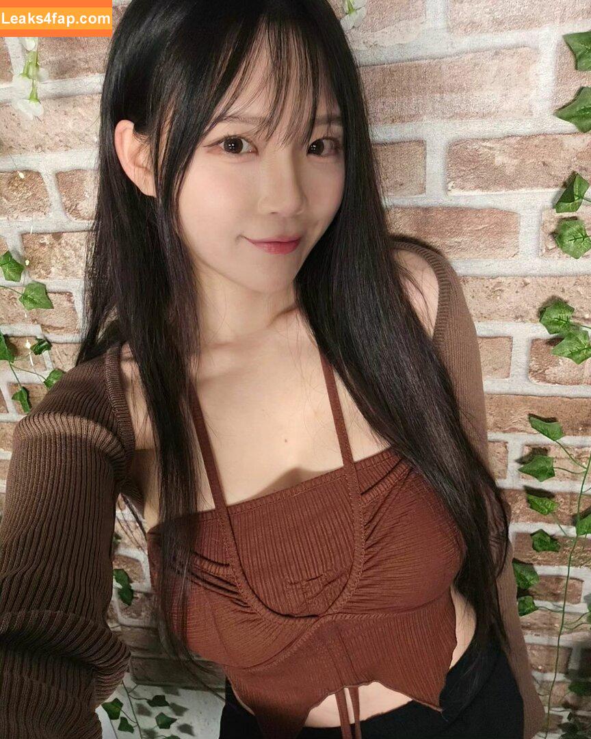 asmr_nara / Nara 나라 leaked photo photo #0006