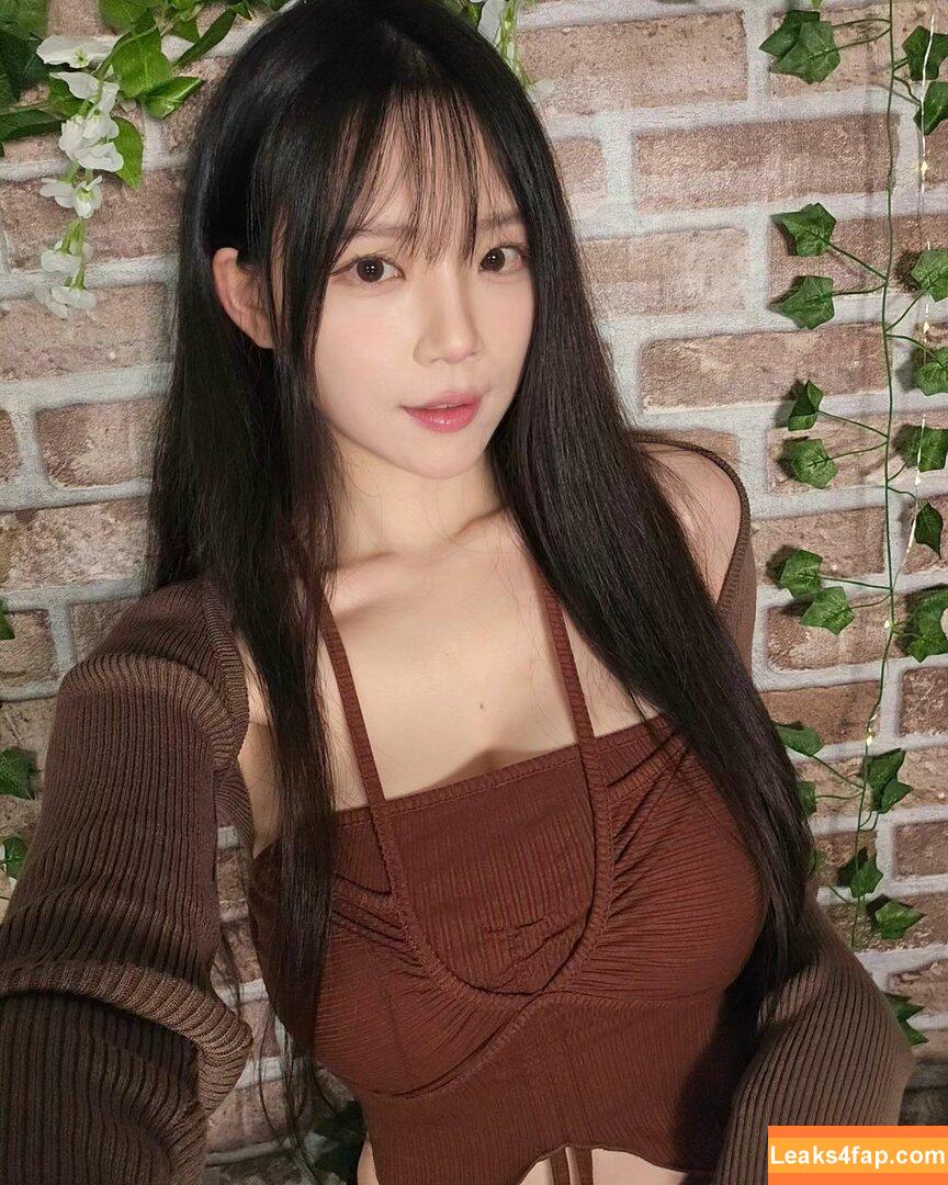 asmr_nara / Nara 나라 leaked photo photo #0007