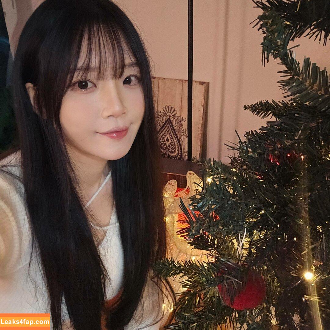 asmr_nara / Nara 나라 leaked photo photo #0008