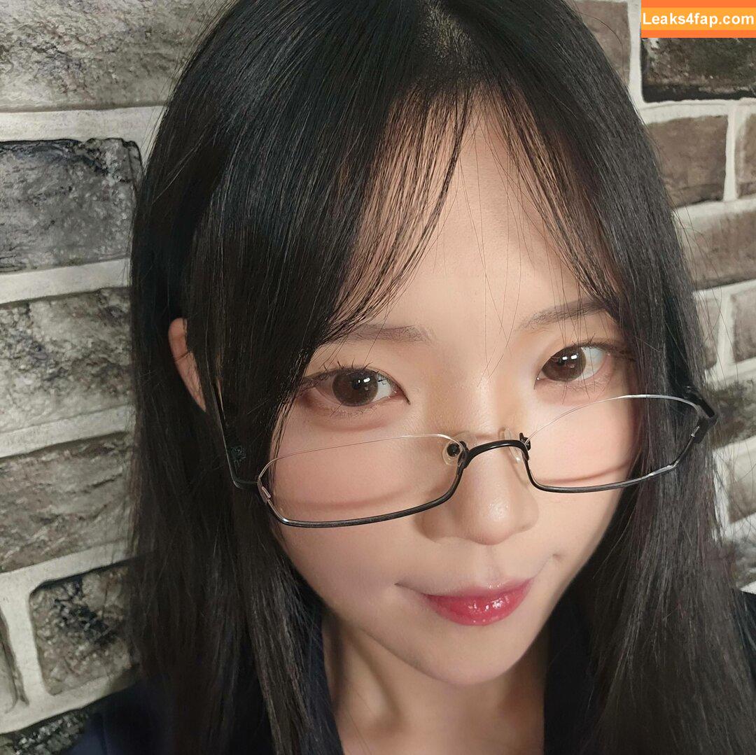 asmr_nara / Nara 나라 leaked photo photo #0014