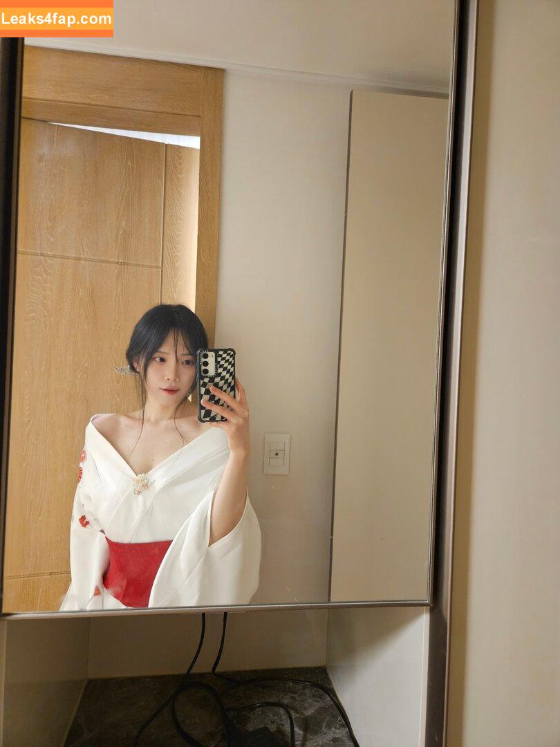 asmr_nara / Nara 나라 leaked photo photo #0018