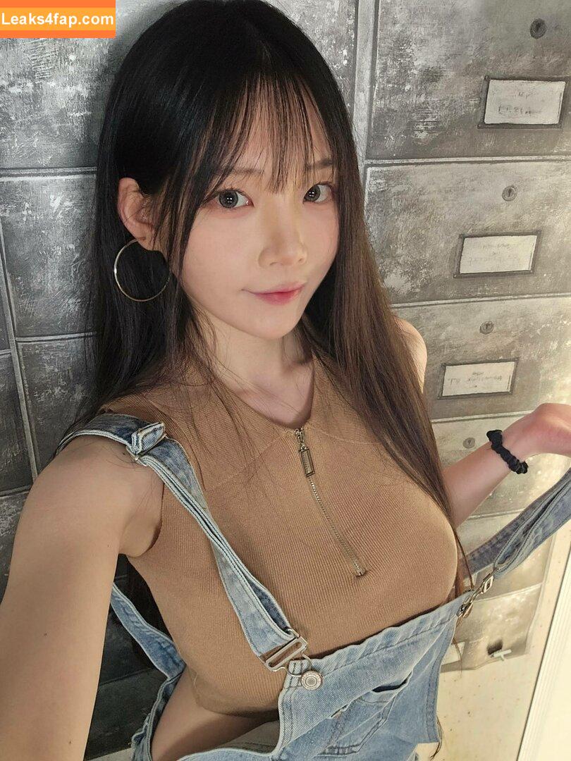 asmr_nara / Nara 나라 leaked photo photo #0021