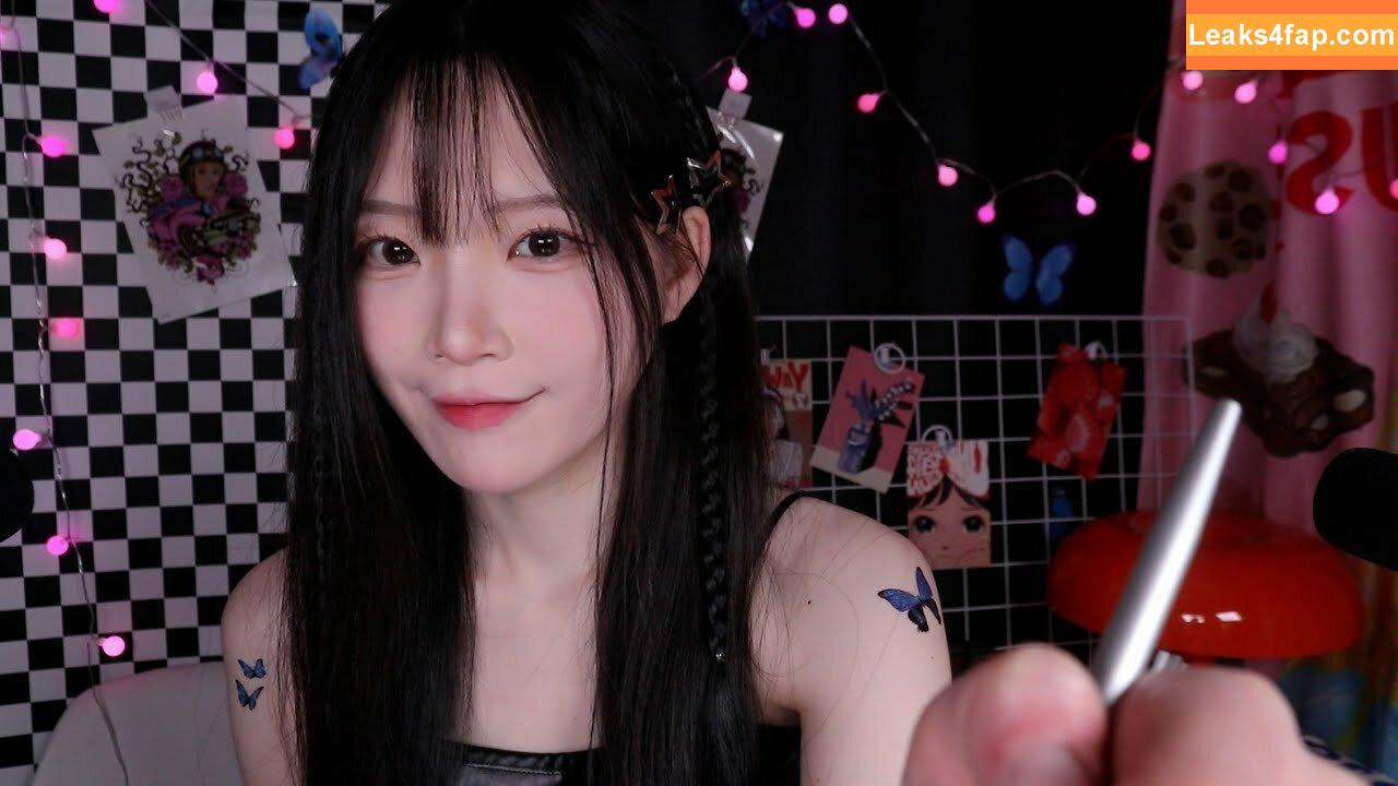 asmr_nara / Nara 나라 leaked photo photo #0026