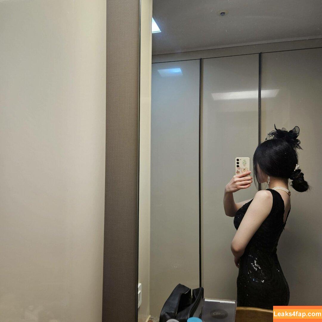 asmr_nara / Nara 나라 leaked photo photo #0028