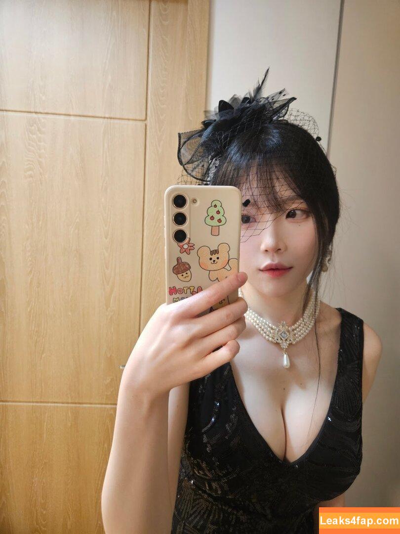 asmr_nara / Nara 나라 leaked photo photo #0041
