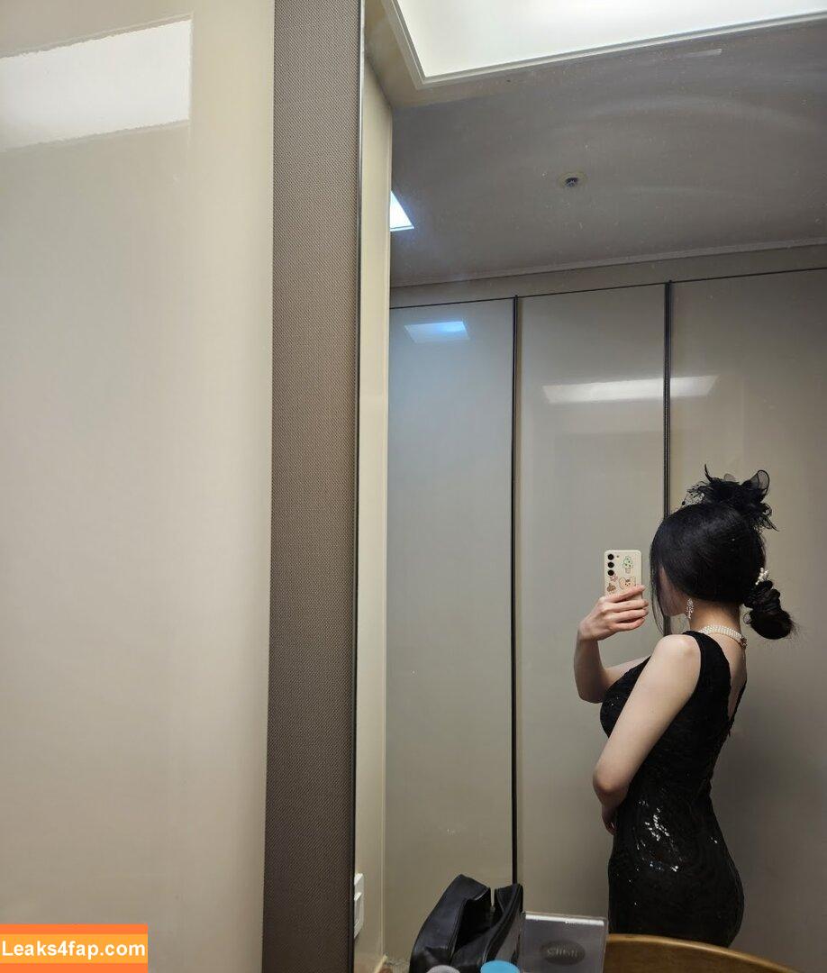 asmr_nara / Nara 나라 leaked photo photo #0042