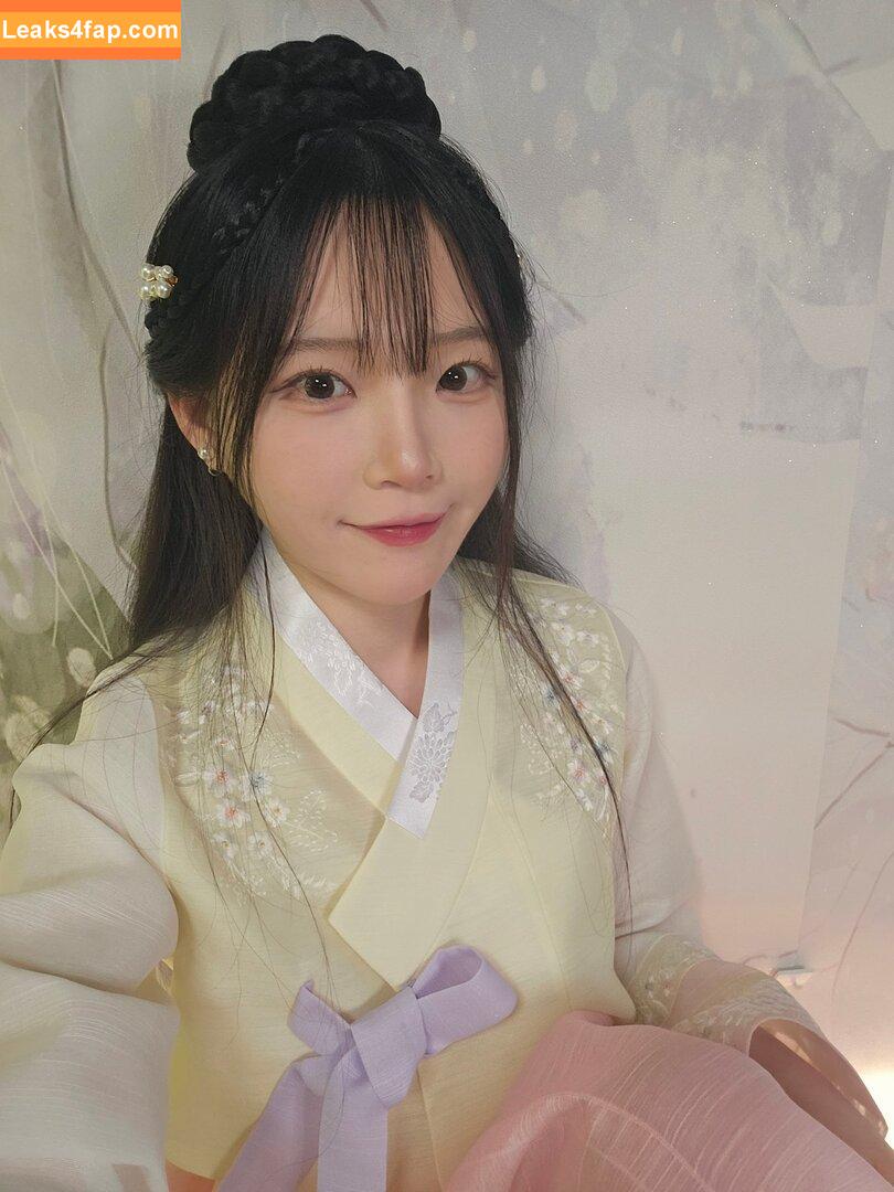 asmr_nara / Nara 나라 leaked photo photo #0044