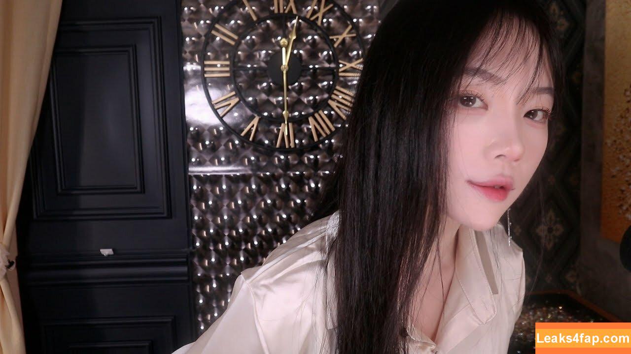 asmr_nara / Nara 나라 leaked photo photo #0058