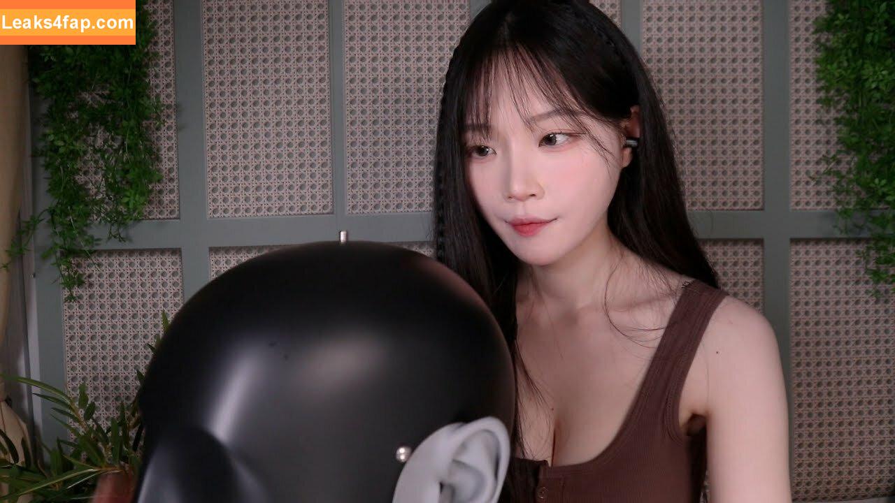 asmr_nara / Nara 나라 leaked photo photo #0059