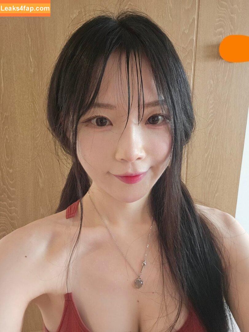 asmr_nara / Nara 나라 leaked photo photo #0070