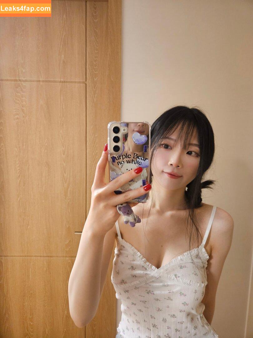 asmr_nara / Nara 나라 leaked photo photo #0078