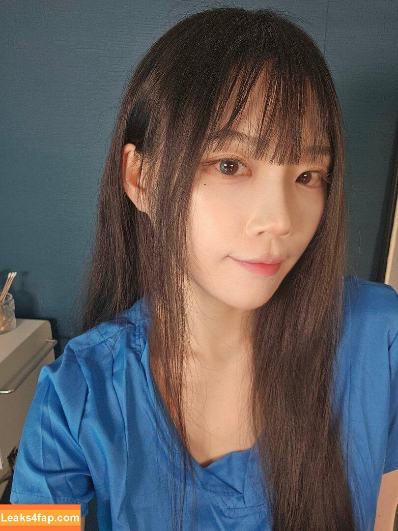 asmr_nara / Nara 나라 leaked photo photo #0084