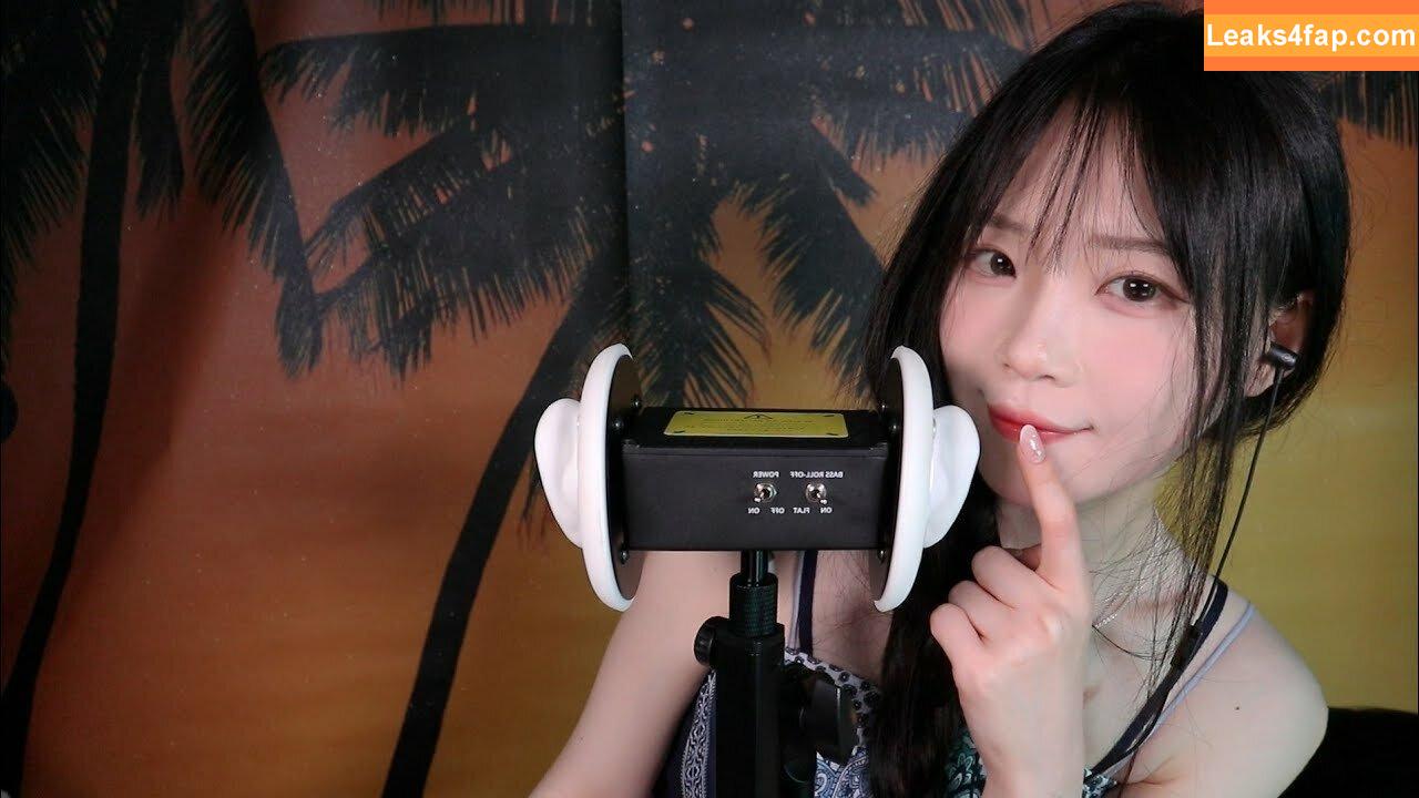 asmr_nara / Nara 나라 leaked photo photo #0103