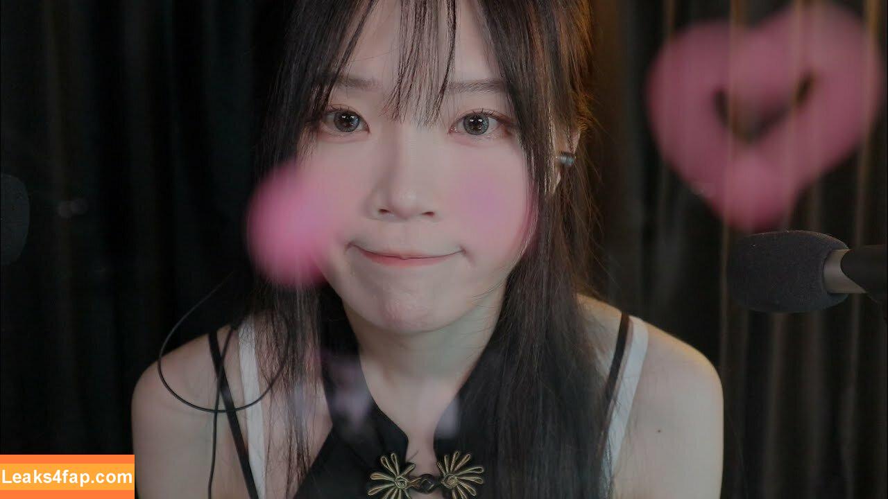 asmr_nara / Nara 나라 leaked photo photo #0109