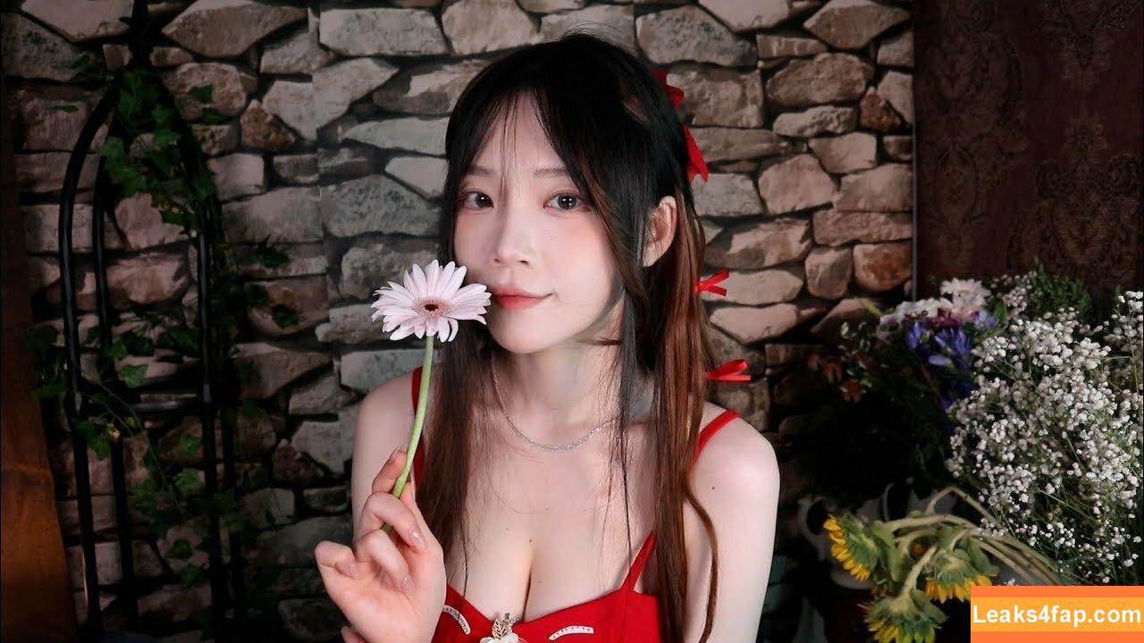 asmr_nara / Nara 나라 leaked photo photo #0110