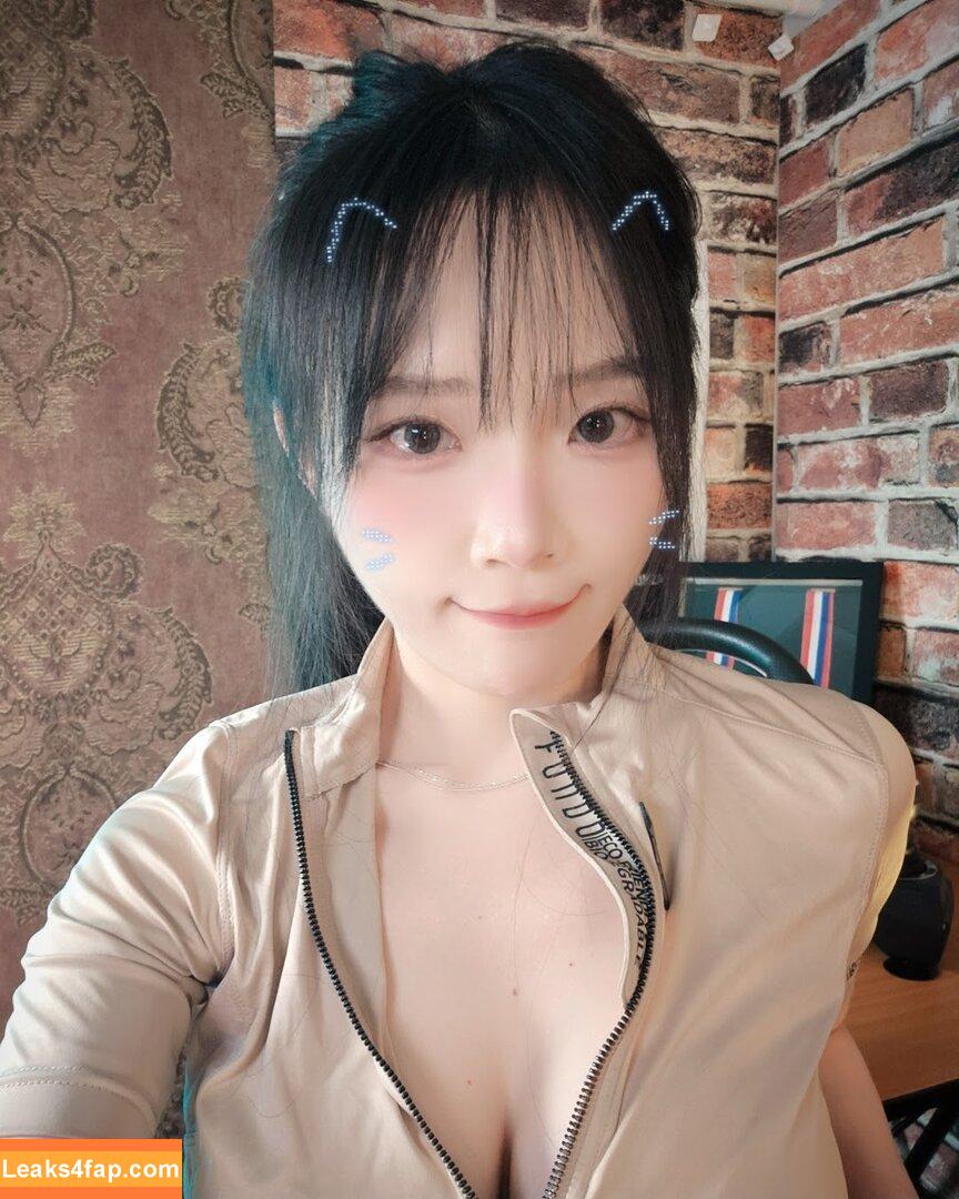 asmr_nara / Nara 나라 leaked photo photo #0115