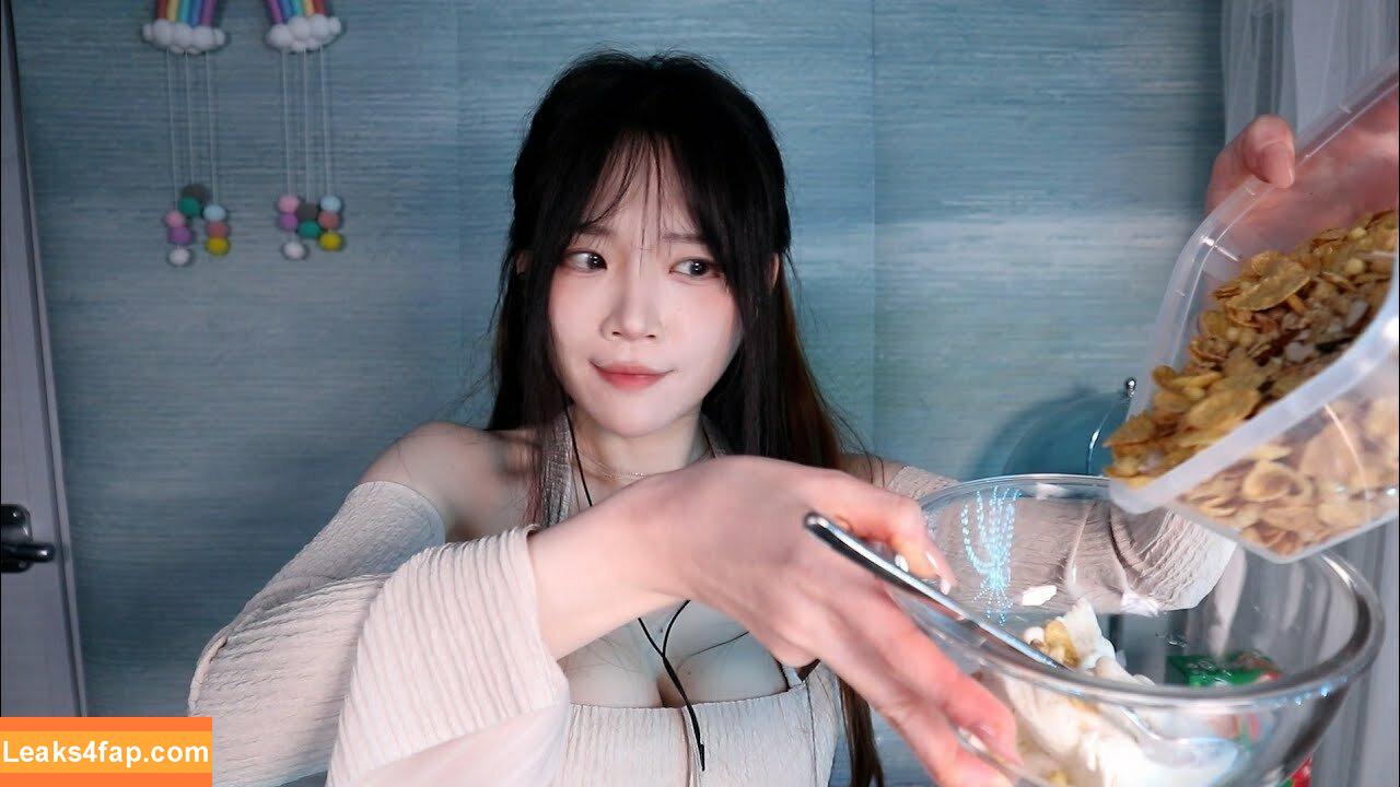 asmr_nara / Nara 나라 leaked photo photo #0116