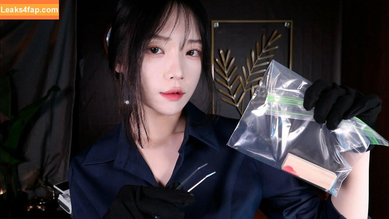 asmr_nara / Nara 나라 leaked photo photo #0149