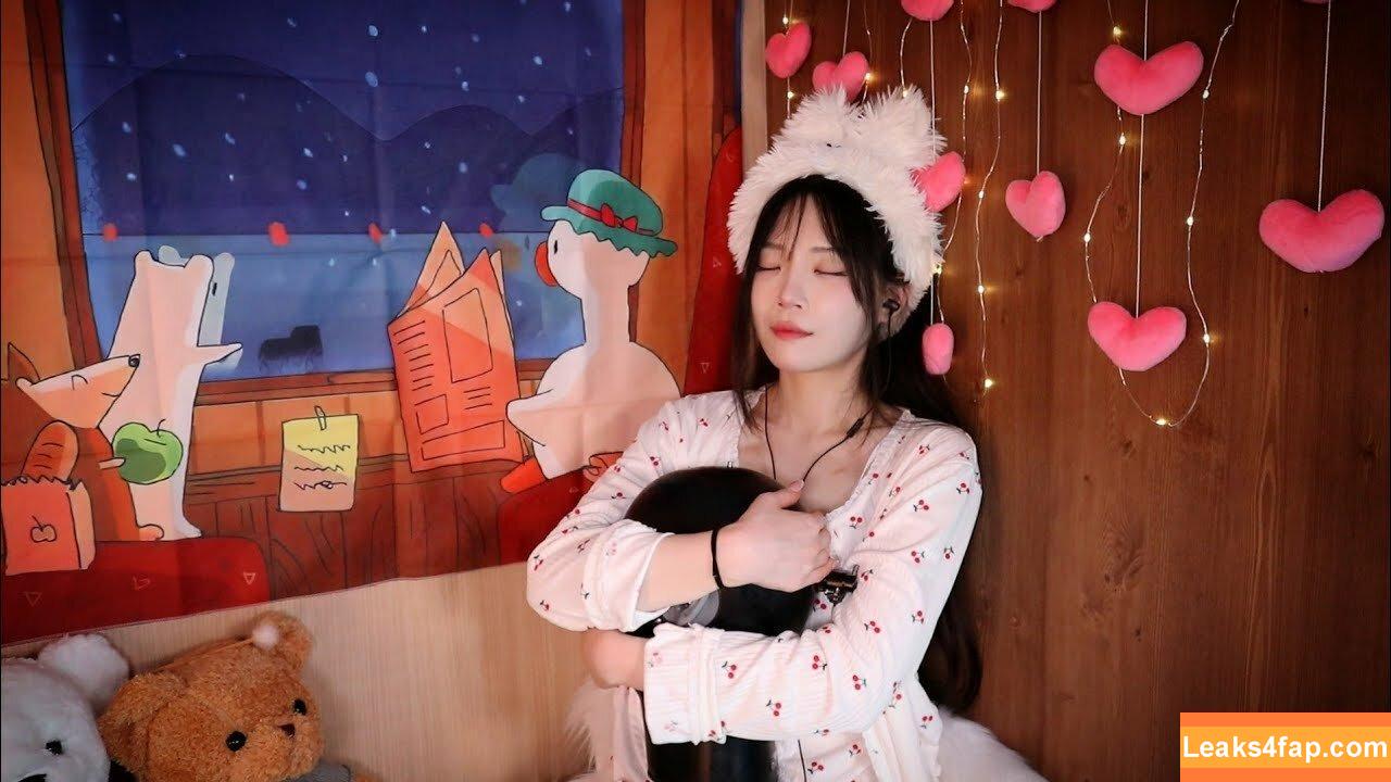 asmr_nara / Nara 나라 leaked photo photo #0150