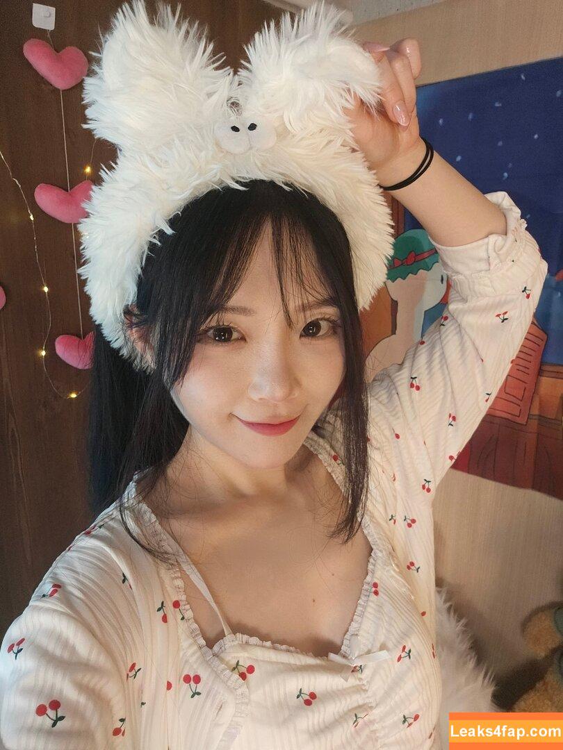 asmr_nara / Nara 나라 leaked photo photo #0151