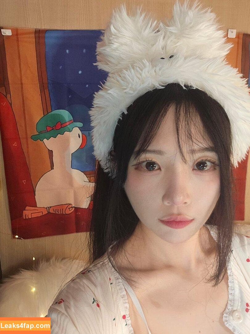 asmr_nara / Nara 나라 leaked photo photo #0153