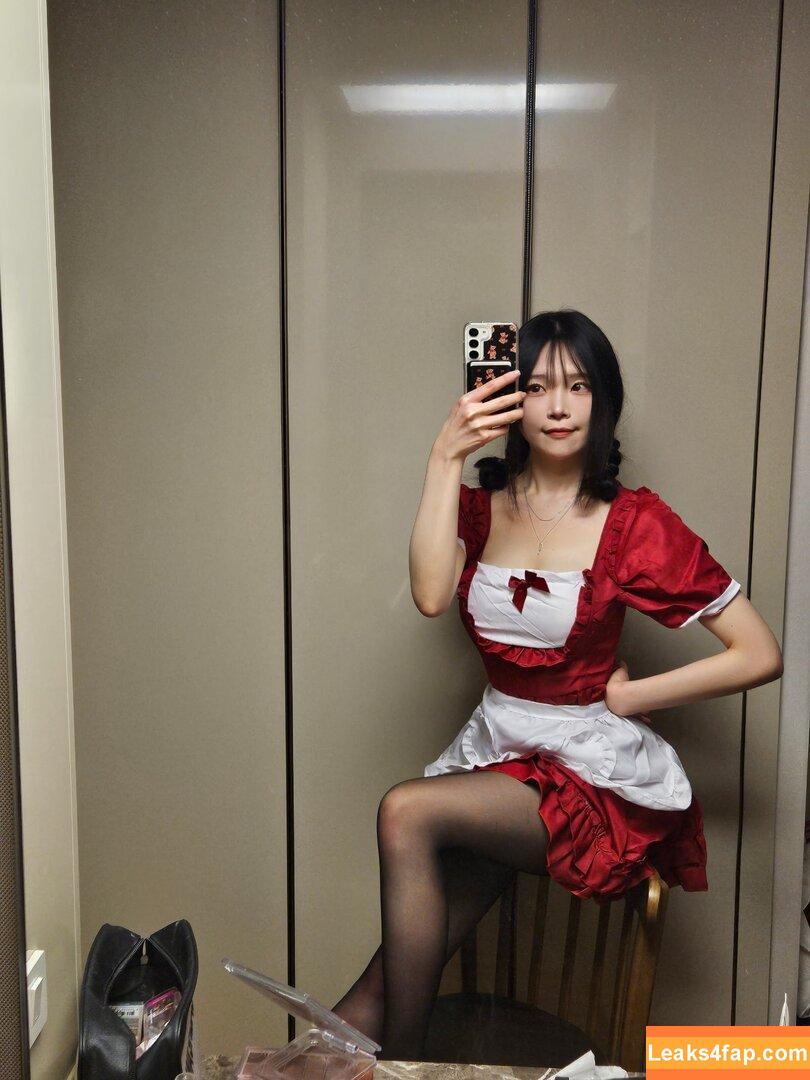 asmr_nara / Nara 나라 leaked photo photo #0164