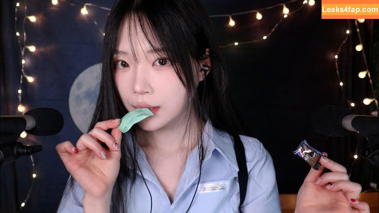 asmr_nara / Nara 나라 leaked photo photo #0170