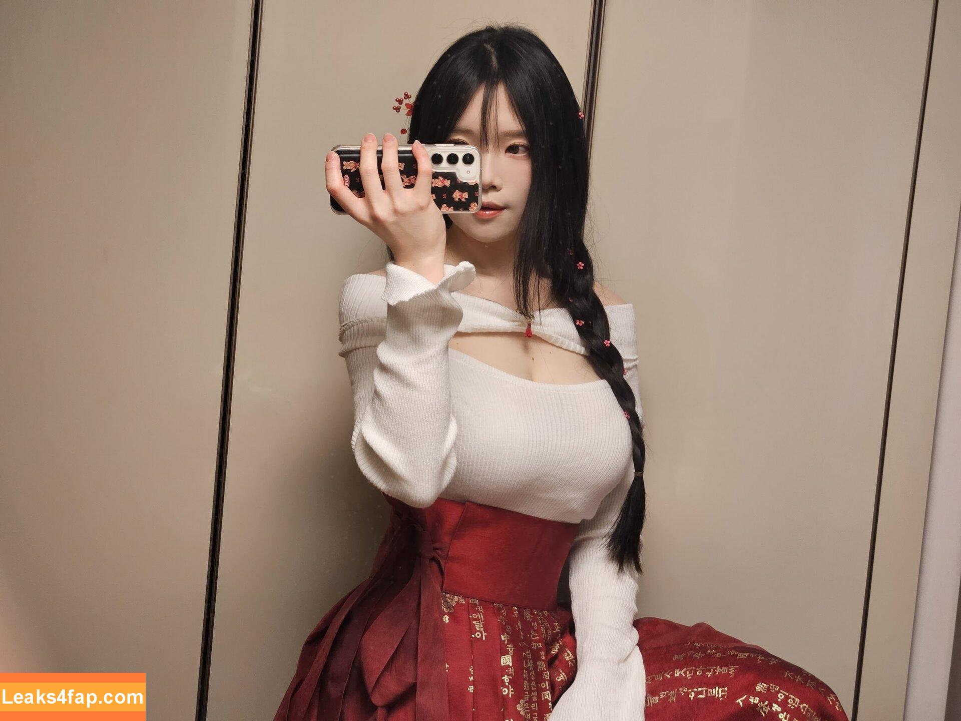 asmr_nara / Nara 나라 leaked photo photo #0171