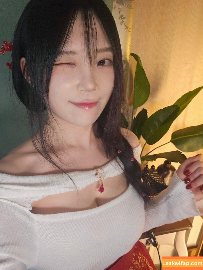 asmr_nara / Nara 나라 leaked photo photo #0173