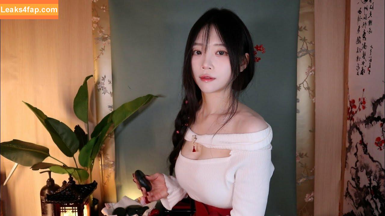 asmr_nara / Nara 나라 leaked photo photo #0177