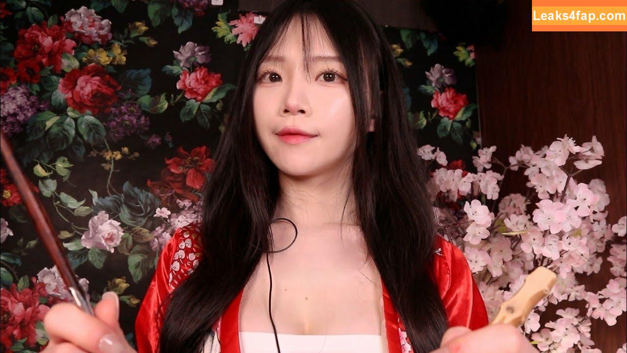 asmr_nara / Nara 나라 leaked photo photo #0182