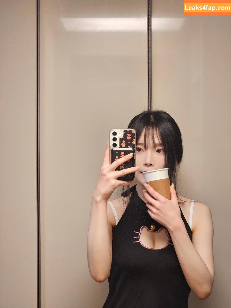 asmr_nara / Nara 나라 leaked photo photo #0184