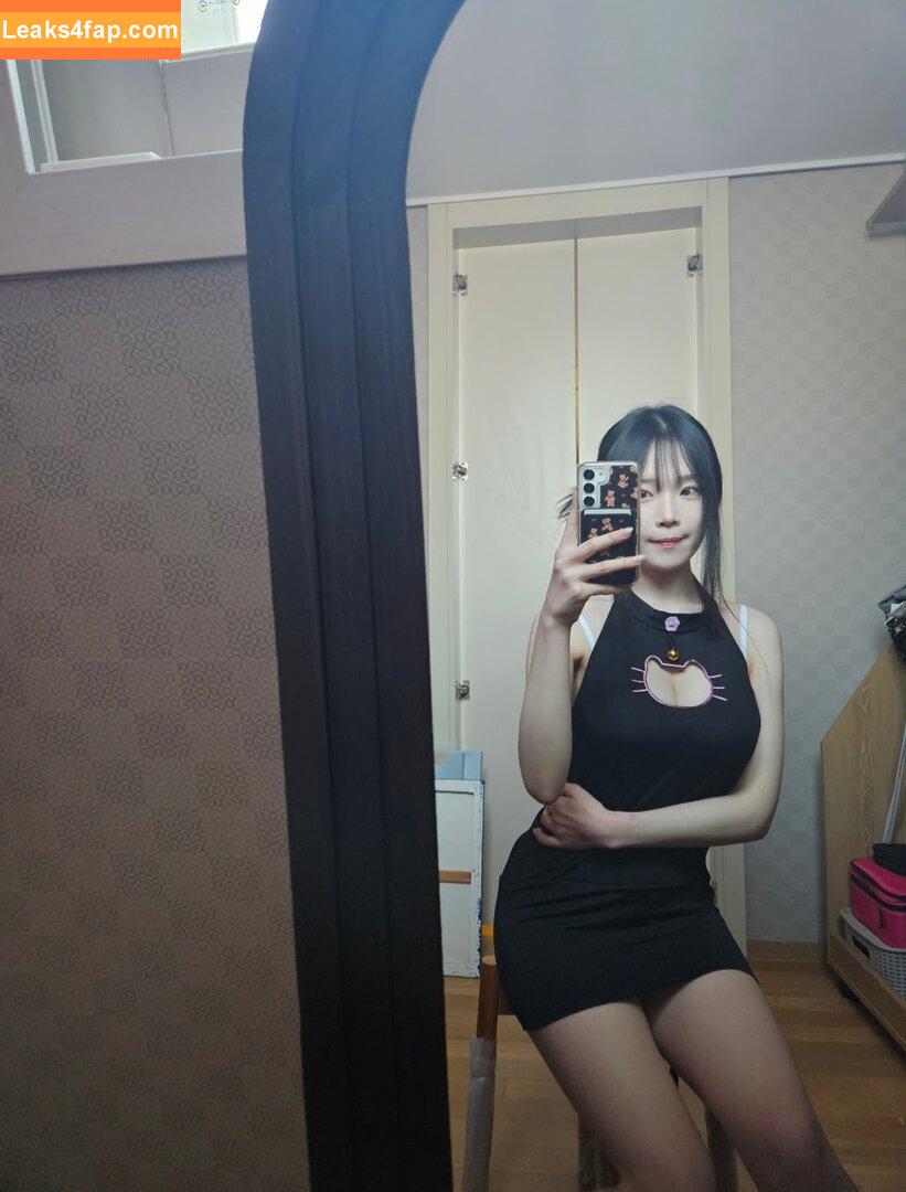 asmr_nara / Nara 나라 leaked photo photo #0186