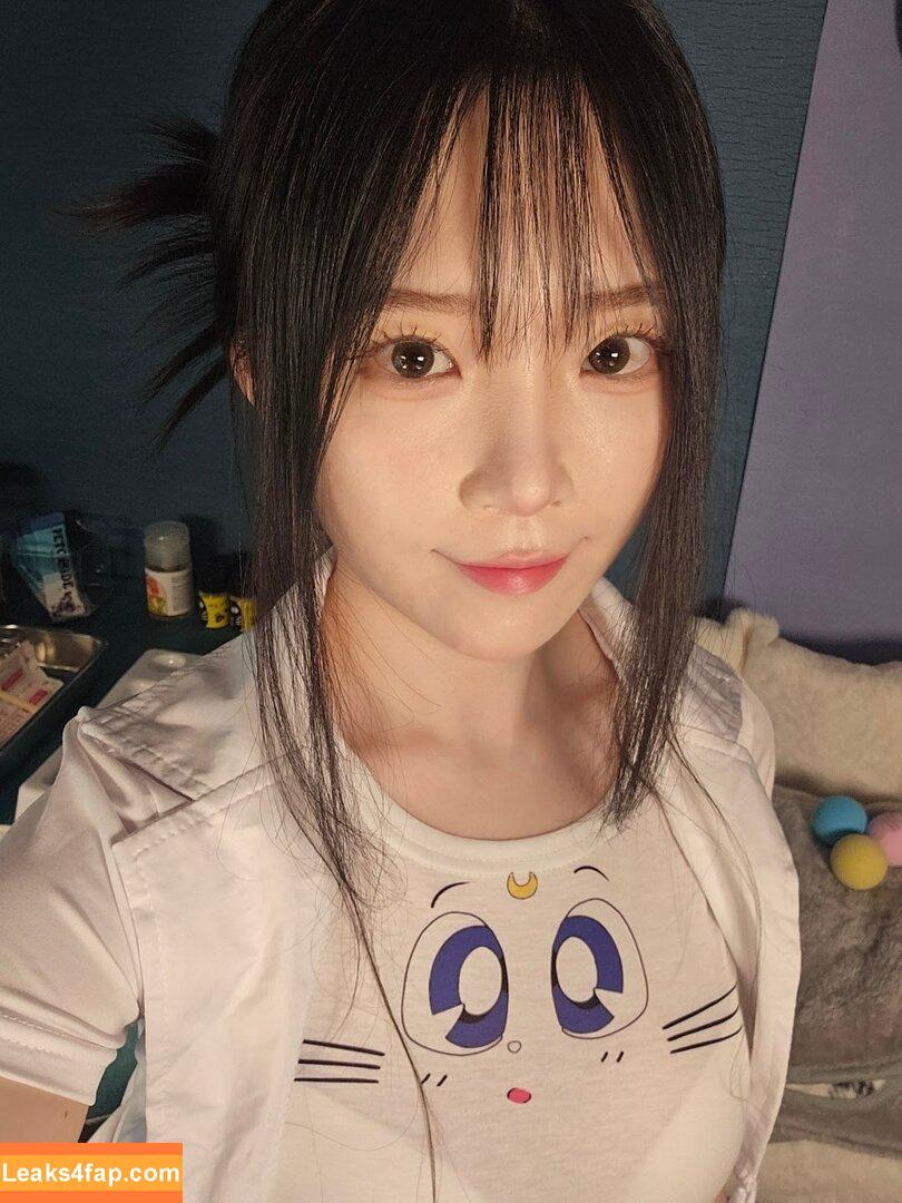 asmr_nara / Nara 나라 leaked photo photo #0187