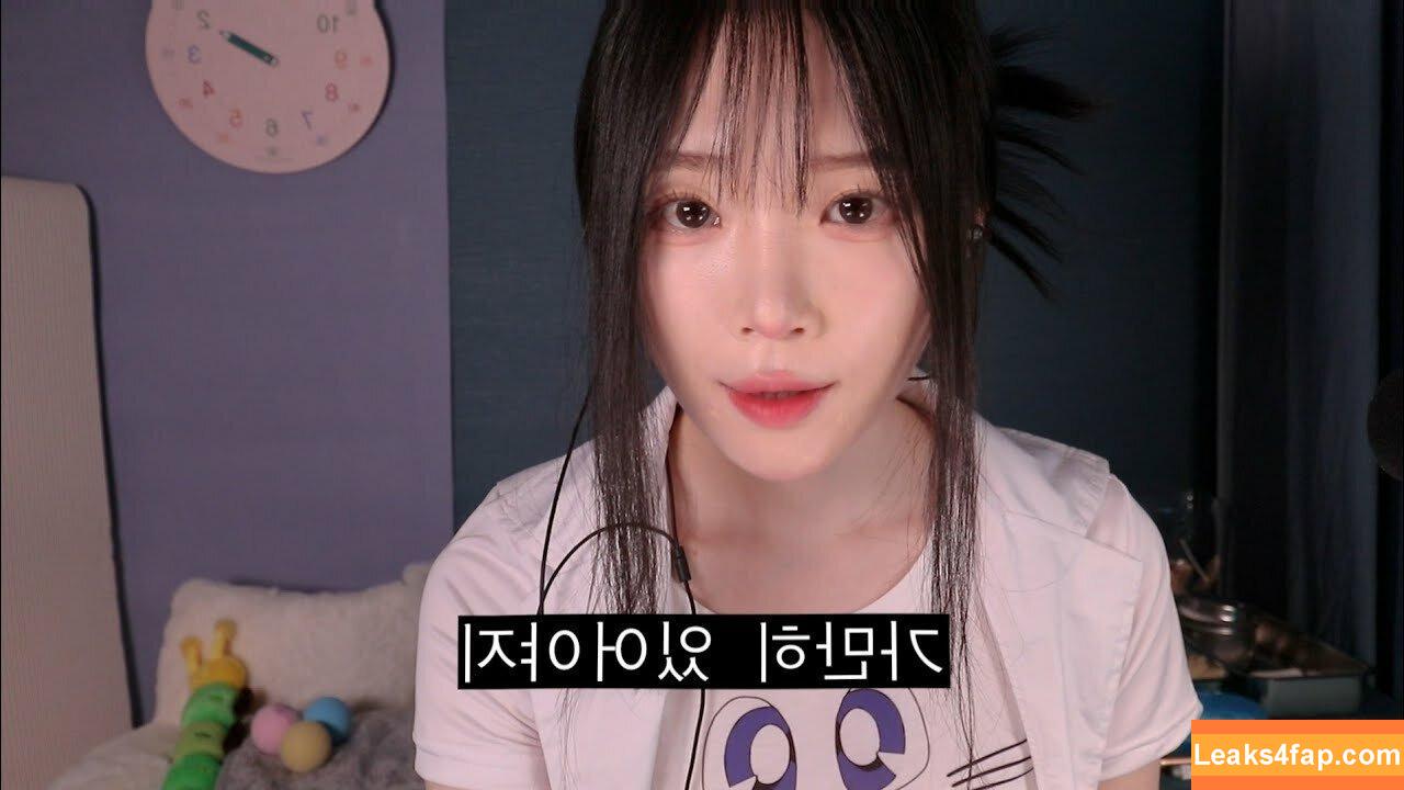 asmr_nara / Nara 나라 leaked photo photo #0189