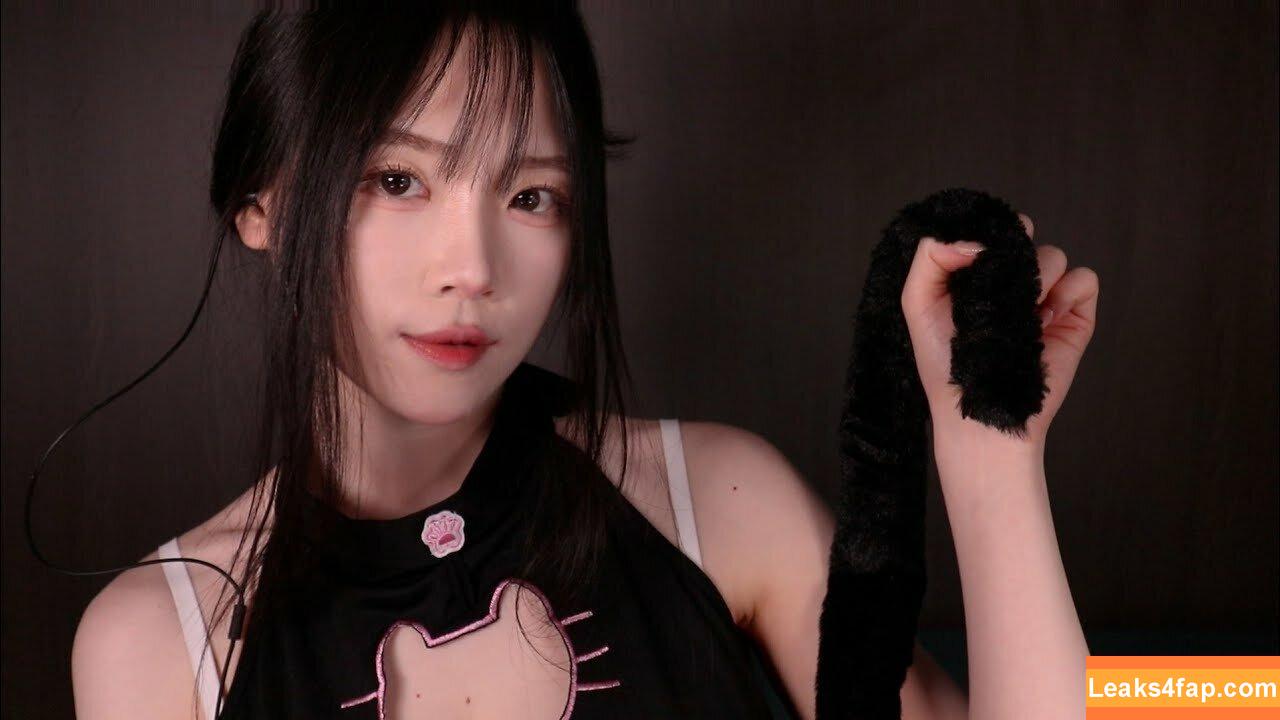 asmr_nara / Nara 나라 leaked photo photo #0195