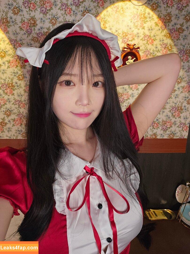 asmr_nara / Nara 나라 leaked photo photo #0196