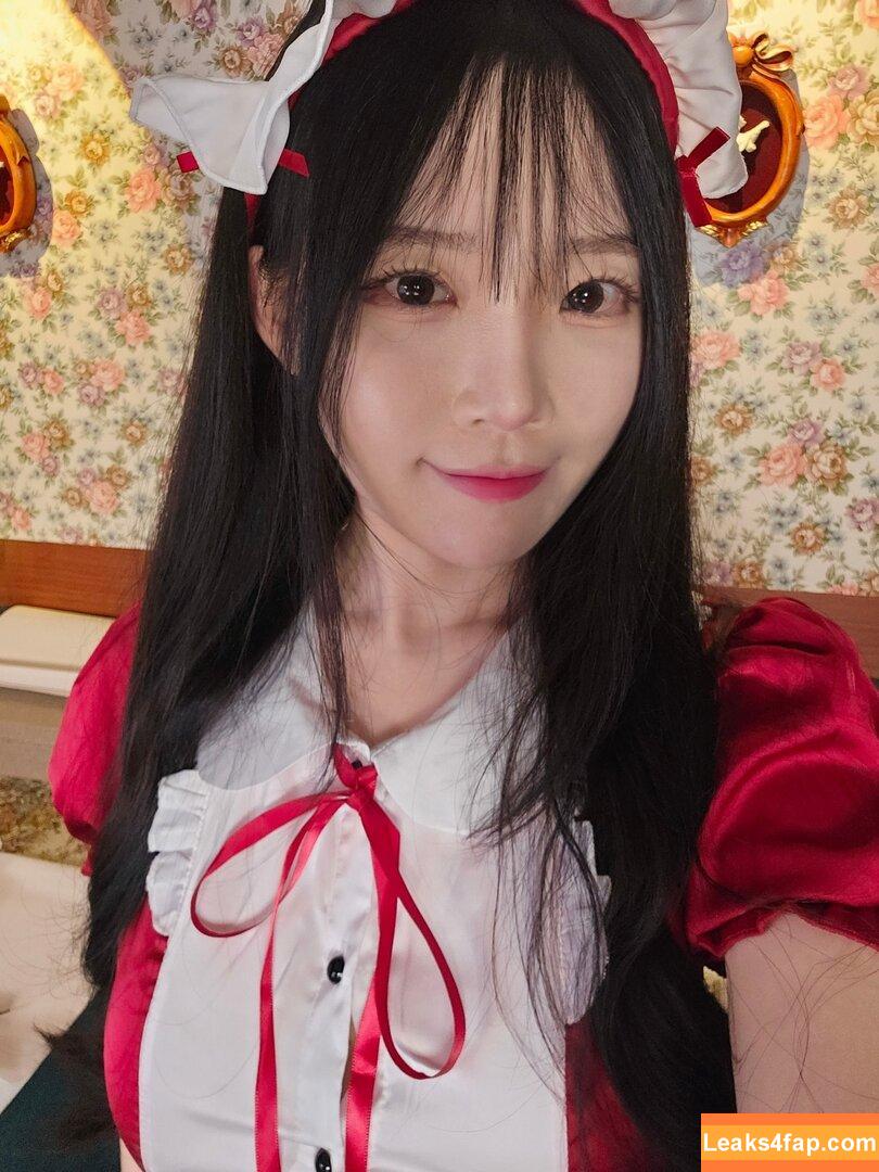 asmr_nara / Nara 나라 leaked photo photo #0197