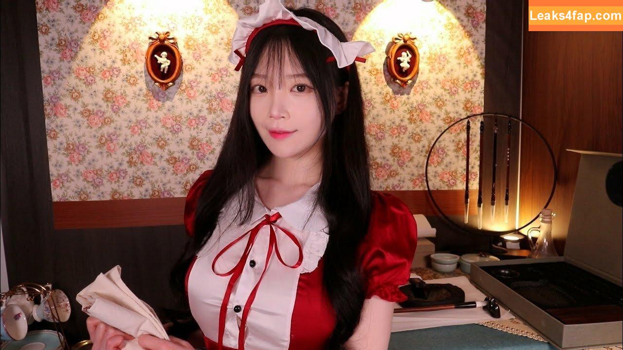 asmr_nara / Nara 나라 leaked photo photo #0198