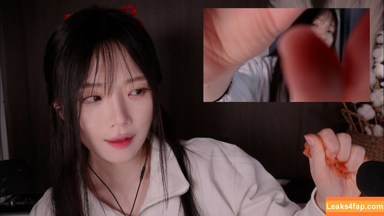 asmr_nara / Nara 나라 leaked photo photo #0199