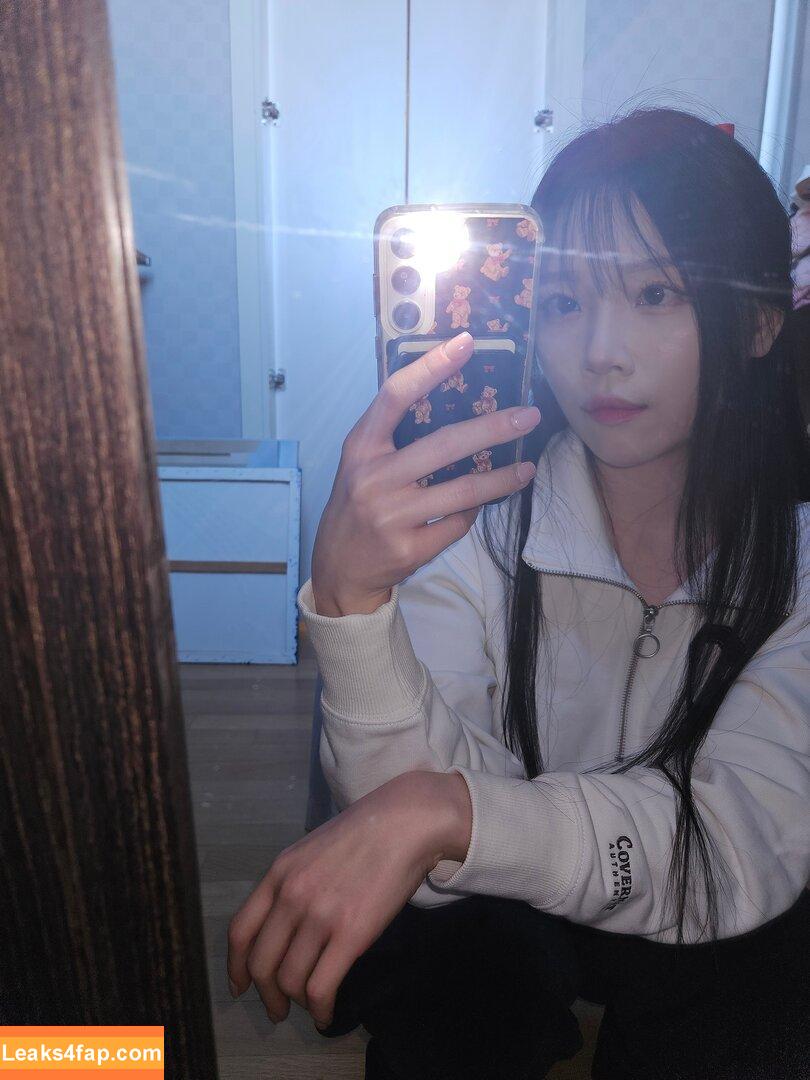 asmr_nara / Nara 나라 leaked photo photo #0200