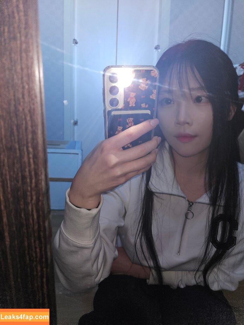 asmr_nara / Nara 나라 leaked photo photo #0201