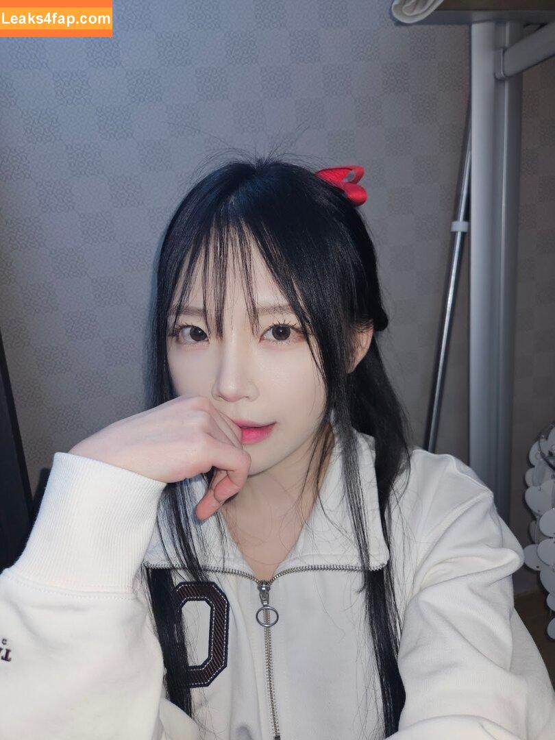 asmr_nara / Nara 나라 leaked photo photo #0202