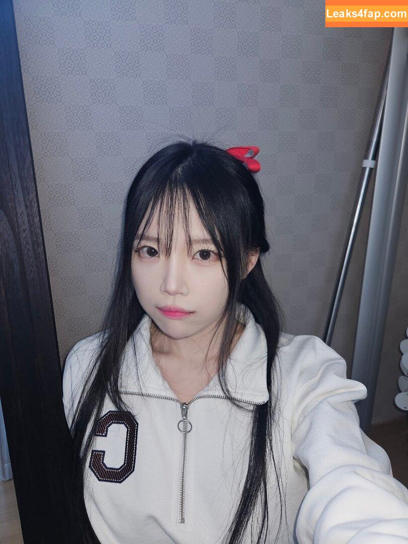 asmr_nara / Nara 나라 leaked photo photo #0203